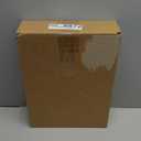 12 Pack Boho Facial Tissues 3 Ply Square Facial Tissues Cube Boxes for Back to School Supplies Car Pocket Toilet Household Bedroom Family, 600 Count (12 Packs of 50)