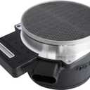 Mass Air Flow Sensor Meter Compatible with Chevy Silverado GMC Sierra MAF Sensor Replace 25318411 25168491 AF10043 (5 Prong)