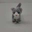 Douglas Scatter Gray Cat Plush Stuffed Animal