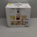 Nespresso Limited-Edition Vertuo Pop+ Coffee and Espresso Maker by De'Longhi, Pastel Yellow