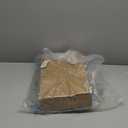 Namalu 18 Pcs Christmas Tree Picks Sprays 15 Inches Coral Ornament Coastal Teal Branch Picks Xmas Ornament Glitter Berry Stick Ornaments, Branches Glass Holiday Wedding Winter Decorate (Blue Ocean)