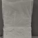 Pack and Play Mattress 38"x26", Pack N Play Mattresses for Playpens, Dual-Layer Mini Crib Mattress with Waterproof Washable Breathable Cover for Infants and Toddlers