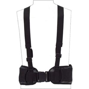 SINAIRSOFT Tactical Waist Belt with X-Shaped Suspenders Free Straps Airsoft Combat Padded Molle Belt (Typ1) SINAIRSOFT Tactical Waist Belt with X-Shaped Suspenders Free Straps Airsoft Combat Padded Molle Belt (Typ1)