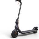 Segway Ninebot Kick Scooter E2/E2 Plus/Pro/ES1L - Powerful Motor, 12.4-15.5 Mph, Cruise Control, Front Suspension (ES1L Only), Portable Electric Scooter for Adults, UL-2272 2271 Certified