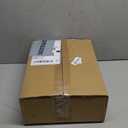 33 Drawer Plastic Small Parts Organizer, Storage Bin with Drawers for Hardware, Parts, Crafts, Beads, 11.8 x 16.1 x 5.2 Inches (Blue)