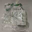 Facmogu 60W 12V 5A Power Adapter, AC 100-240V to DC 12V 5000mA Wall Adapter, 12 Volt Power Supply Module 5 Amp, 60W Switching Transformer AC to DC Converter, Compatible Both 5.5x2.5mm & 5.5x2.1mm Plug