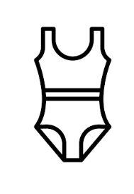 SUUKSESS Women Sexy One Piece Tummy Control Swimsuit Scoop Neck Slimming Swimwear 2025 Crisscross Backless Bathing Suit(Green,Large)