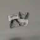 2 x Upgrade Ingrown Toenail Clipper Professional Podiatrist Curved Blade Nail Clippers Tool for Seniors Thick Ingrown Nails for Men Women