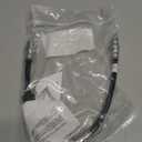 Raybestos BH382663 Professional Grade Hydraulic Brake Hose