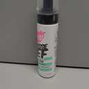 The Doux Multi-Use Mousse for Curly Hair Mousse Def Texture Foam for Styling, Curl Definition, Volume & Shine  Curl Cream Alternative for Textured Hair & Natural Hair Styles