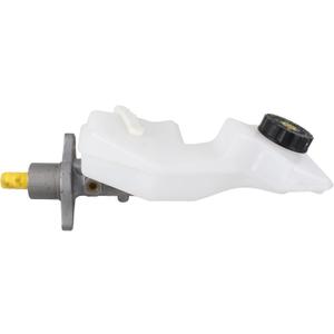 NewYall Brake Master Cylinder with Reservoir for Mazda 3 with ABS 2004-2012