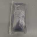 Purple Braiding Hair 24Inch 3 Packs Braiding Hair Pre Stretched Colored Hair Extensions for Twist or Box Braids Long Synthetic Crochet Braids for Stage Party Christmas Halloween Costume Cosplay