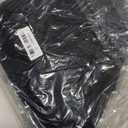 Zacro Bike Seat Cushion - Gel Padded Bike Seat Cover for Men Women Comfort, Extra Soft Exercise Bicycle Seat Compatible with Peloton, Outdoor & Indoor Bike Saddles (Black)