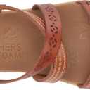 Skechers Women's Beverlee Delicate Glow Sandal, 8.5