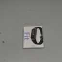 Fitness Tracker with 24/7 Heart Rate Blood Oxygen Sleep Monitor, 1.1" AMOLED Touch Screen Activity Tracker Smart Watches, IP68 Waterproof Step Counter Pedometer for Women Men