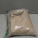 Fitable Linen Textured Tablecloths 2 Pack, Faux Burlap Rectangle Table Clothes for 6 Foot Tables, Rustic Table Covers for Buffet, Banquet, Kitchen Dining, Party, Farmhouse (Nature, 54 x 108 Inch)