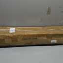 Tudomro 40 Inch X 50 ft Extra Long Natural Burlap, Elegant Style
