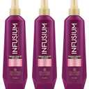 Infusium Professional Treatments - Original Leave-In Treatment - 13 FL OZ (384 mL) Per Bottle - Pack of 3 Bottles