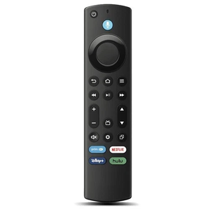 Replacement Voice Remote Control for Fire Stick/Amazon Fire Smart TVs(1st / 2nd / 3rd Gen)