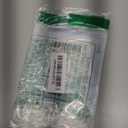 BlueRigger 3.5mm TRRS Audio Cable - (10FT, 4-Pole Male to Male AUX Cord, 1/8" inch TRRS Jack, HiFi Stereo, 4 Conductor Auxiliary Cord) - Compatibility with Phone, Tablet, Car Stereo, Headphones