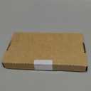 Rear Back Glass Replacement for Samsung Galaxy S21 Ultra 6.8-inches with Repairing Toolkit (Phantom Silver)