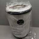 Towel Warmers for Bathroom, 20L Large Bucket with LED Display, 3 Heating Modes & Adjustable Timer, Auto Shut-Off Safety, Fits 2 Oversized 40"x70" Towels, Bathrobes & Blankets  Spa-Grade Towel Heater