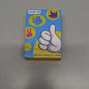 Stocking Stuffers for Teen Boys Girls Gifts Cell Phone Stand Upgrade Adjustable Rock on Lazy Phone Stand for Desk Cool Funny Gadget Gifts for Christmas Adult Men Women Wife 2Pack Hot Pink Orange Red