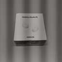 Samsung Galaxy Buds FE True Wireless Bluetooth Earbuds, In-Ear Secure Fit, Noise Cancelling, Auto Switch Audio, Touch Control, Built-in Voice Assistant, White