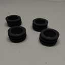 Zhengmy 12 Pcs 11412 L Shape O Ring Pool Filter Replacement Parts Pool Pump Gasket Parts for Sand Motor