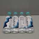 EVAMOR Artesian Bottled Water - Single Source, Naturally Alkaline and Full of Electrolytes for Hydration and Health, 20 Fl. Oz. Bottles  4Pack