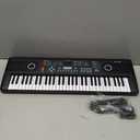 61 Key Keyboard Piano,with Built-in Speaker and Microphone, Portable Electronic Digital Piano for Beginners, Perfect Musical Starter Instrument, Ideal Gift for Aspiring Musicians