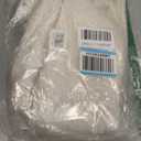 Lush Decor - Pillow Cover, 2-Piece Zipper Pillow Shell, Neo Boucle Lumbar, Chic Home Decor (White, 14" x 24")