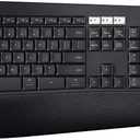 Logitech MK825 Performance Wireless Keyboard & Mouse Combo