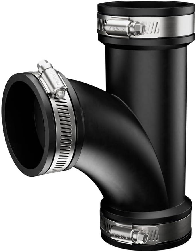 FERNCO PQT-300 Qwik Tee, 3"