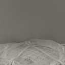 VEVOR Hanging Hammock Swing Chair, Macram Hanging Chair with Cushion and Mounting Hardware, Cotton Rope Swing Chair for Bedroom, Balcony, Patio, Garden, 264 lbs Capacity, White