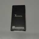 TOCOL Magnetic for iPhone 14 Pro Case, Upgraded Full Camera Protection, Compatible with Magsafe, Drop Protection, Translucent Matte Back Bumper Phone Cover 6.1-Inch (Dark Blue)