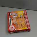 JOYIN 28-Pack Valentine's Day Gifts Cards with Zoo Animals Figures for Boys Girls, Greeting Cards for Classroom Exchange, Kids Party Favors, School Game Prize Toys