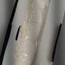 PHF 100% Cotton Waffle Weave Blanket Twin Size for Bed, Soft Lightweight & Breathable, All-Season Comfort, 300 GSM Luxury Aesthetic Blanket for Home Decor, 66"x90", Ivory