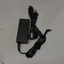 45W Charger Compatible with HP Laptop Computer - Compatible with Stream 11 13 14, Pavilion x360 11 13 15 17, Envy, ProBook, EliteBook, Spectre, Notebook 14 15 Power Supply Cord (Smart Blue Tip)