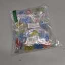 100PCS Sticky Hands Birthday Party Favors for Kids 4-8 8-12 Summer Goodie Bag Stuffers Classroom Treasure Box Toys Carnival Prizes Bulk Mini Treat Trinket Pinata Fillers End of Year Students Gifts