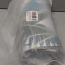 SHANQUAN Picnic Blankets Outdoor Blanket, Large Beach Mat Waterproof Foldable Picnic Mat with Carry Strap,Portable Camping Park Blanket for Grass Lawn Hiking Travel Concerts (Euclidean Geometry(thicken)