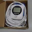 Dual Pump Automatic Plant Waterer Indoor, Self Watering System for 30 Potted Plants, Vacation Plant Watering Devices, Automatic Watering System with Digital Programmable Water Timer