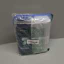 NIVEA MEN Cool Body Wash, Icy Menthol and Yuzu Scent, 3-in-1 Men's Body Wash, Face and Hair, Paraben Free, pH-Skin Friendly, 16.9 Fl Oz Bottle, Pack of 3