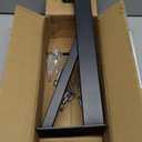 Punching Bag Hanger, Boxing Bag Wall Bracket Heavy Hanger Rated Hanging Stand Silent Rotation for Home Gym Indoor Outdoor Boxing Exercise