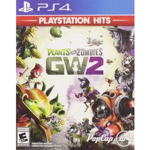 Plants vs. Zombies Garden Warfare 2 - PlayStation 4, Standar