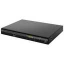 iLive Blu-Ray/DVD Player - Black