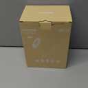 [Built-in Apps & 2026 Upgraded] Mini Projector with WiFi 6 and Bluetooth 5.4 Support 4K 1080P Auto Keystone 180 Rotatable Projector Portable