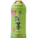 Ito En, Tea Green Japanese Oi Ocha Unsweetened, Pack of 12, 16.9 Fl Oz BB MAY152026