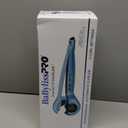 BabylissPRO Nano Titanium Professional Hair Curler Machine, Miracurl 3 in 1 Tool for Tight, Loose or Wavy Curls