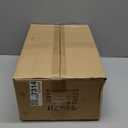 TLY 3 Pcs Silver Cake Stand Set, Round Cake Stand with Crystal Bling Pendants & Mirrored Base, Elegant Silver Dessert Table Display for Weddings Birthdays Parties